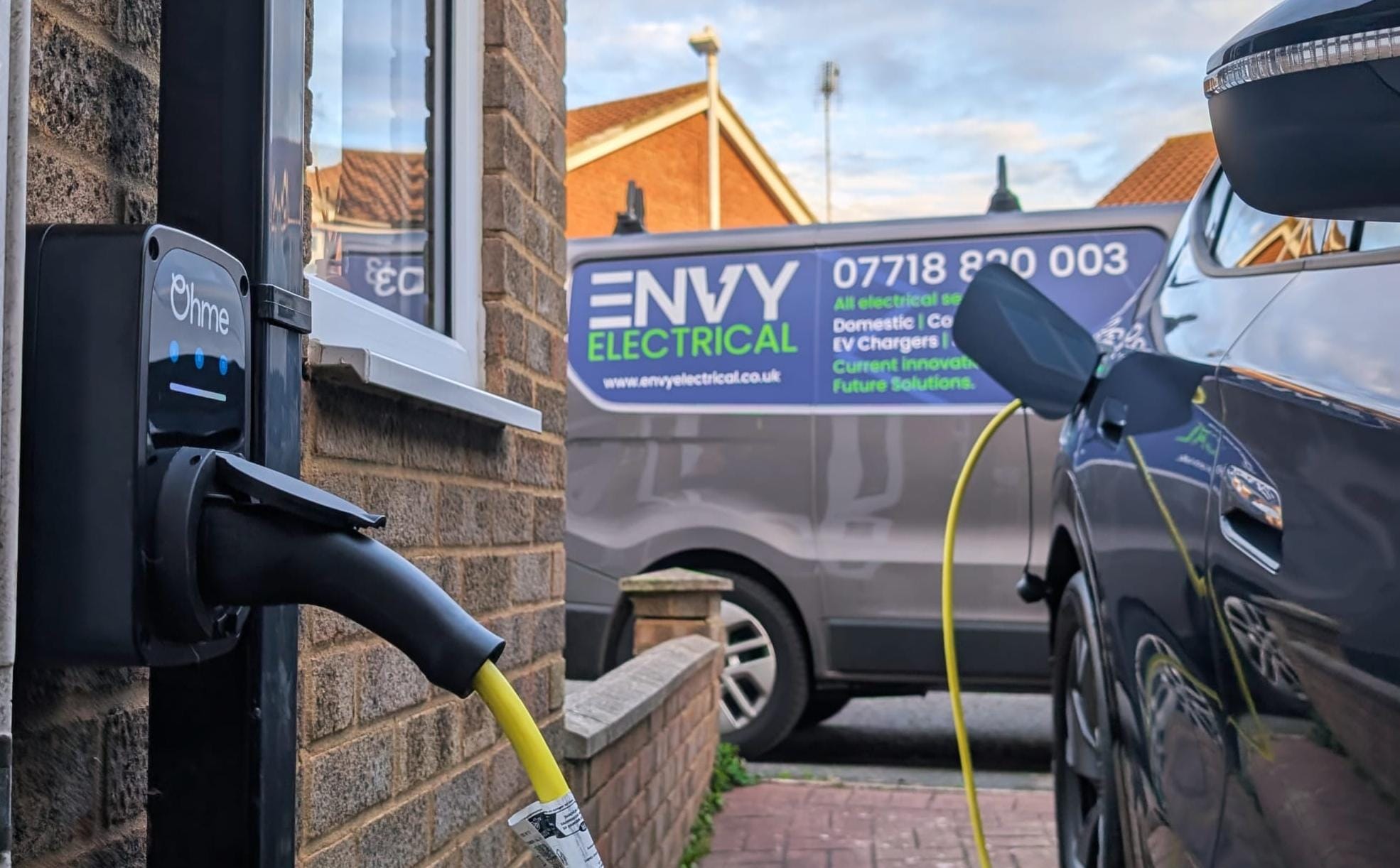 Envy Electrical